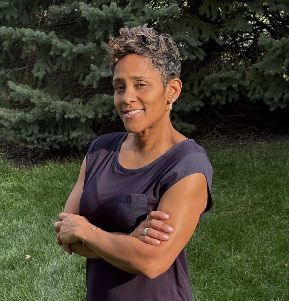 Kanika Ayers - Best Plan Courier CEO